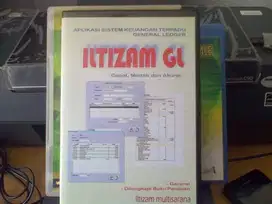 Software Keuangan Kas Bank