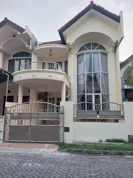 Full furnishsiap huni??Sewa rumah taman mutiara pakuwon city
