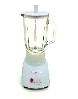 Blender Glass / Kaca - NATIONAL MX-T2GN
