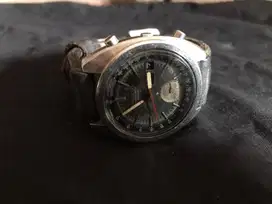 Jam Tangan Seiko Bruce Lee (VIntage)