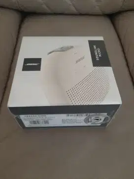 Bose soundlink micro