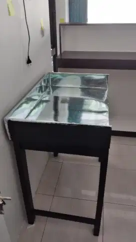 Meja kompor murah