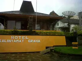 Hotel Kalinyamat Graha Bandungan Ambarawa Milik Sendiri