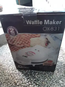 JUAL CETAKAN ROTI