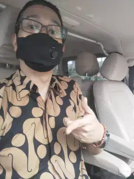 Butuh pekerjaan sebagai Driver Pribadi / Supir pribadi