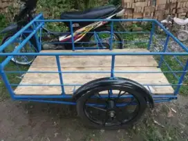 Khsus buat tempahan sasis baru..