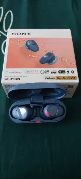 Wts sony WFsp800n