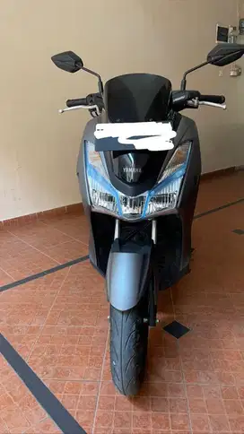 Lexi 2018. Nego