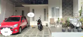 Dijual Rumah Second Siap Huni di Cikunir Jatibening Pondok Gede
