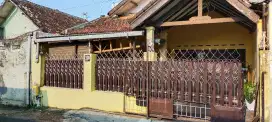 #RUMAH MURAH PUSAT KOTA#SIAP HUNI#