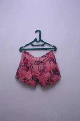 Original Roxy Short Pants