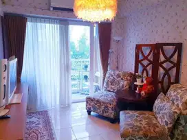 Jarang ada??BU ressort Apartemen cosmpolis dekat ITS