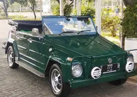 VW Safari Thing 182 Germany