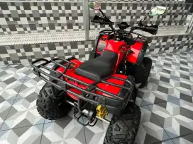 Dijual atv 200 cc