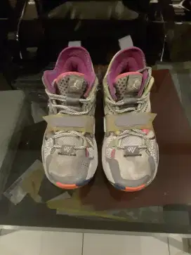 Sepatu Air Jordan