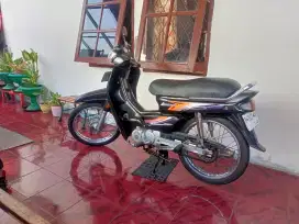 Jual Honda Legenda 2. Tahun 2003