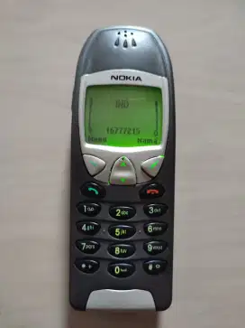 Nokia jadul 6210 original