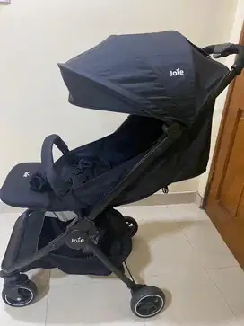 Stroller JOIE Travel Pac System