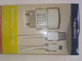 Charger BB bisa buat semua HP