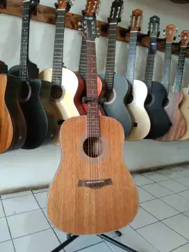 Gitar Original Cowboy Akustik