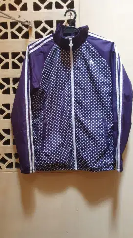 ADIDAS CLIMAPROOF