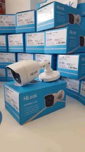 paket lengkap camera CCTV Murah seting ke hp outdoor indoor 4 chanel