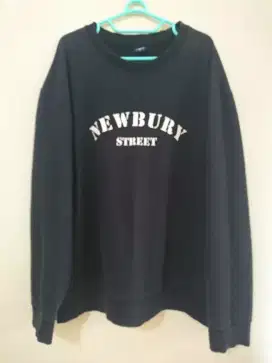 Original Crewneck Polham