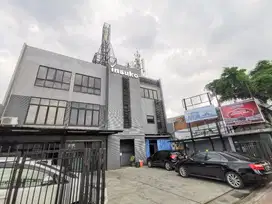 Disewakan Ruko Ex Mixue Kedoya - Graha Insuko - Jakarta Barat