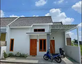 Dikontrakkan Rumah Per Tahun