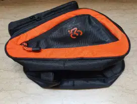 Tas Sepeda dan Tempat HP sepeda
