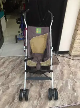 stroller dari ITALIA (EROPA)