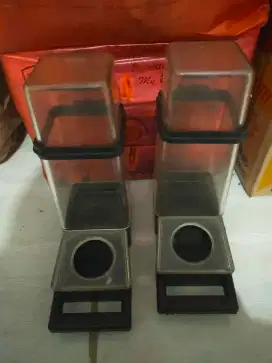 Tempat Makan Cadangan