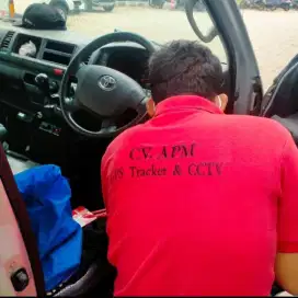 PASANG GPS TRACKER ALAT LACAK KENDARAAN