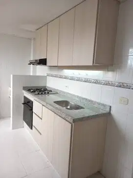 kitchen set atas bawah minimalis modern