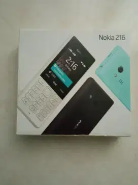 Nokia 216 legendaris