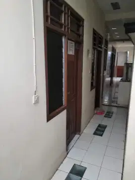 Kost murah belakang lippo mall kemang (Antasari)