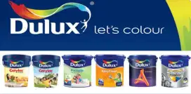 Dulux Weathershield Semua Warna Harga Sama