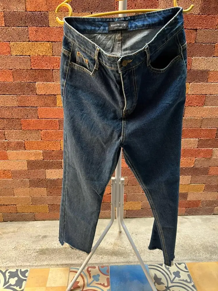 Celana Jeans billy