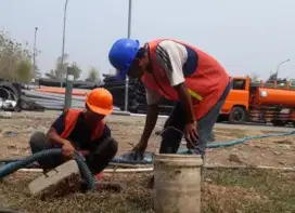 Sedot WC Kota Bekasi