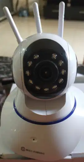 Cctv smart camera//v380//wifi//wireless