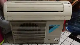 Terima AC bekas, ac rusak,mati ( satuan/ borongan)