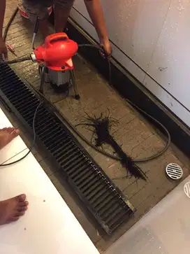 Ahli solusi jasa saluran pipa mampet ( Duren Sawit )