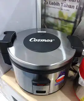 Rice Cooker Magicom Cosmos CRJ-5908 Jumbo