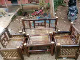 Jual kursi dan bale santai cod bayar di tempat