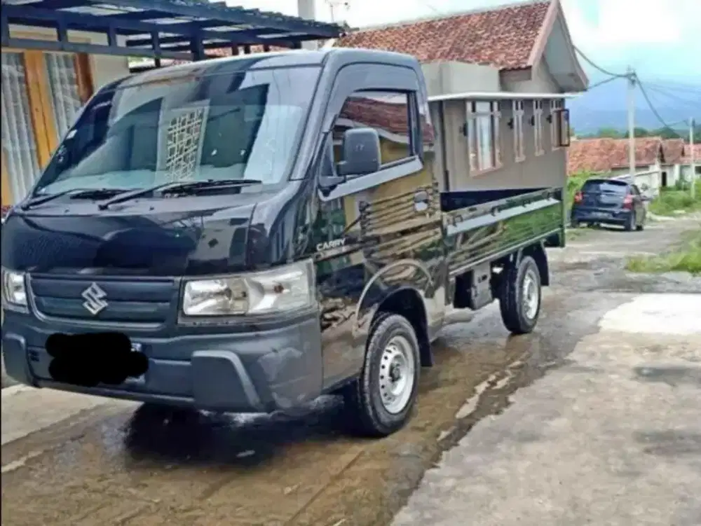 Angkutan barang kota/luarkota