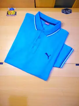 POLO SHIRT PUMA