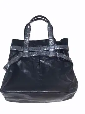 TOMBOY WIZ TOTE BAG