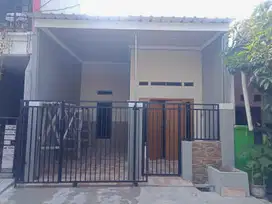 Rumah Siap Huni Di Pondok Ungu Sektor 5 Bekasi Utara