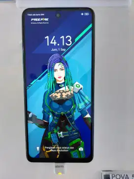 Tecno pova 5 6/256