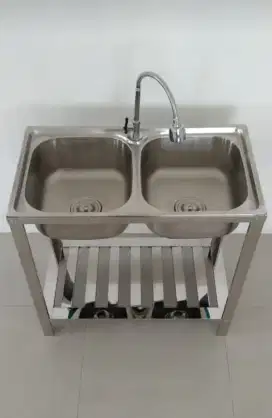 WASBAK DAN KRAN FLEKSIBEL